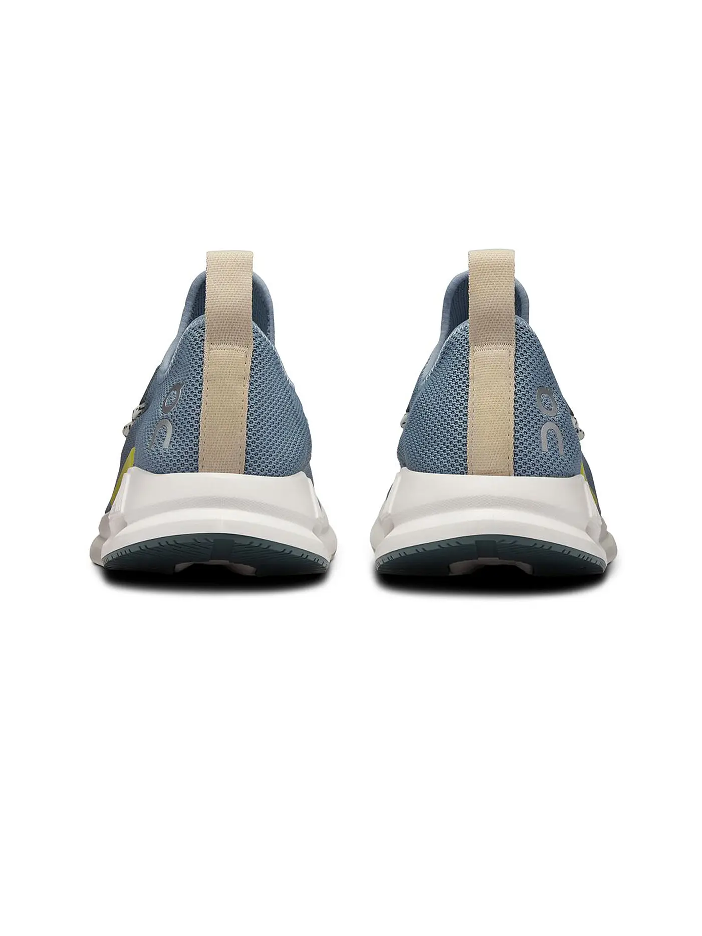 ON | Sneaker CLOUDEASY | blau